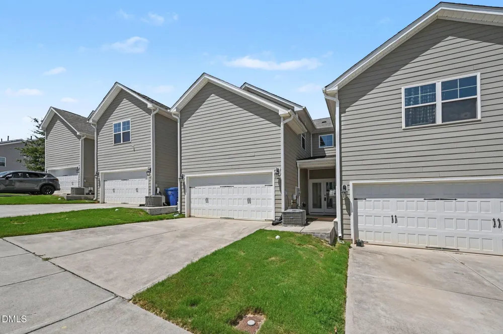 904 James J Freeland Memorial Drive Hillsborough, NC 27278