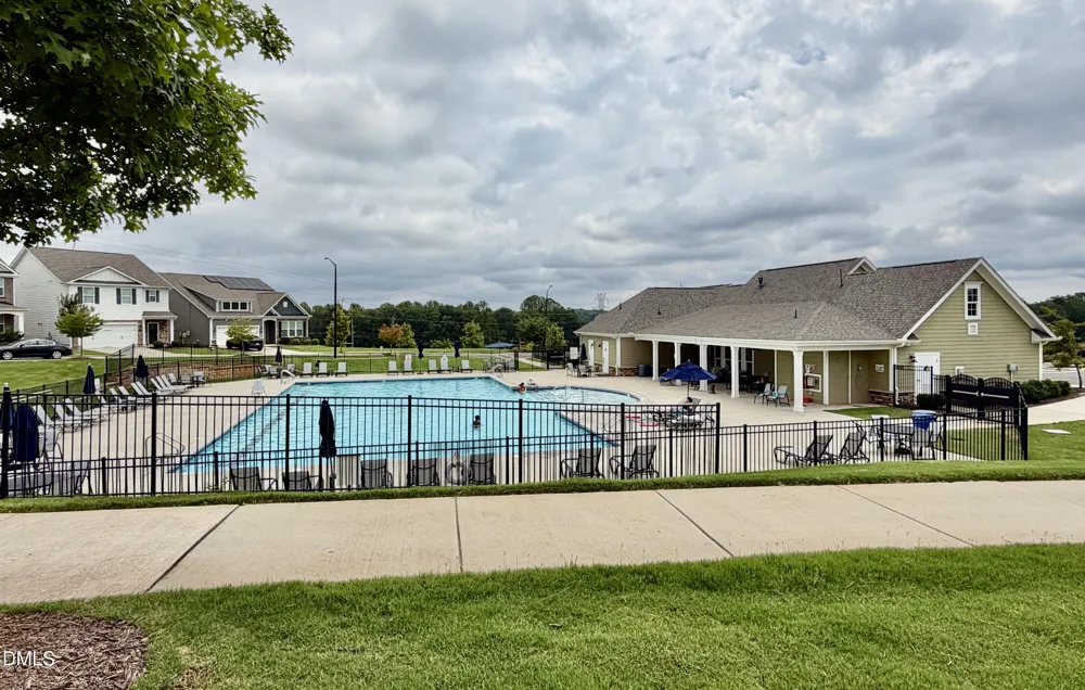 904 James J Freeland Memorial Drive Hillsborough, NC 27278