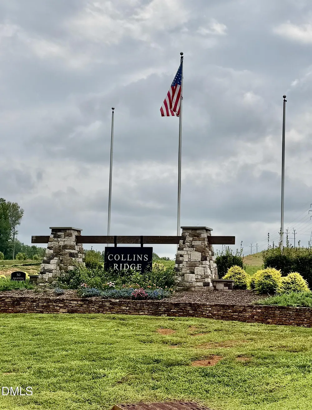 904 James J Freeland Memorial Drive Hillsborough, NC 27278