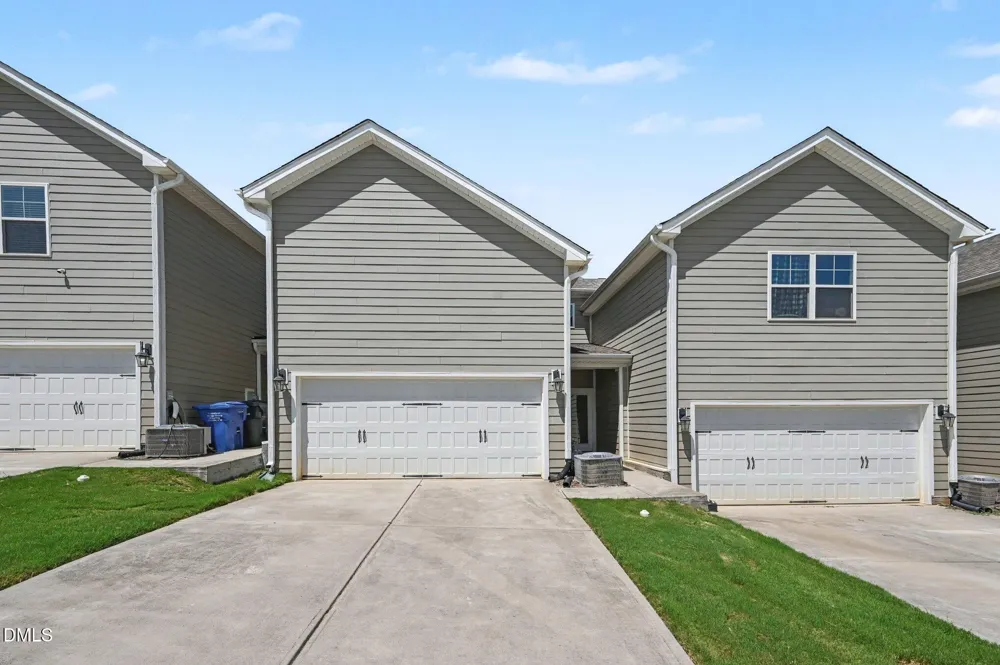 904 James J Freeland Memorial Drive Hillsborough, NC 27278