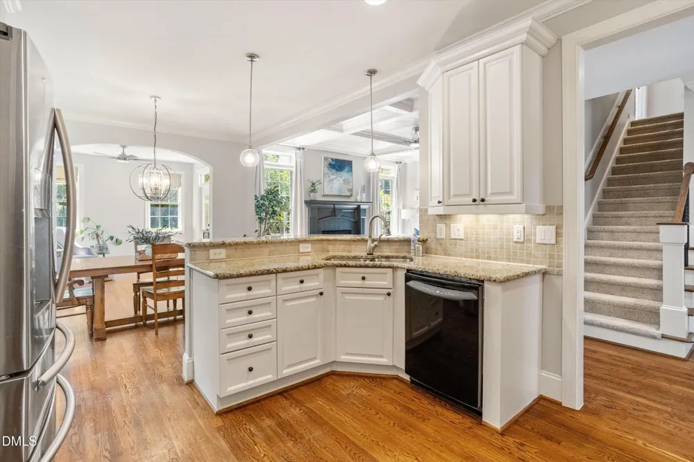 3928 Heritage View Trail Wake Forest, NC 27587