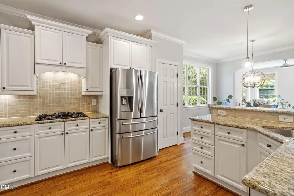 3928 Heritage View Trail Wake Forest, NC 27587
