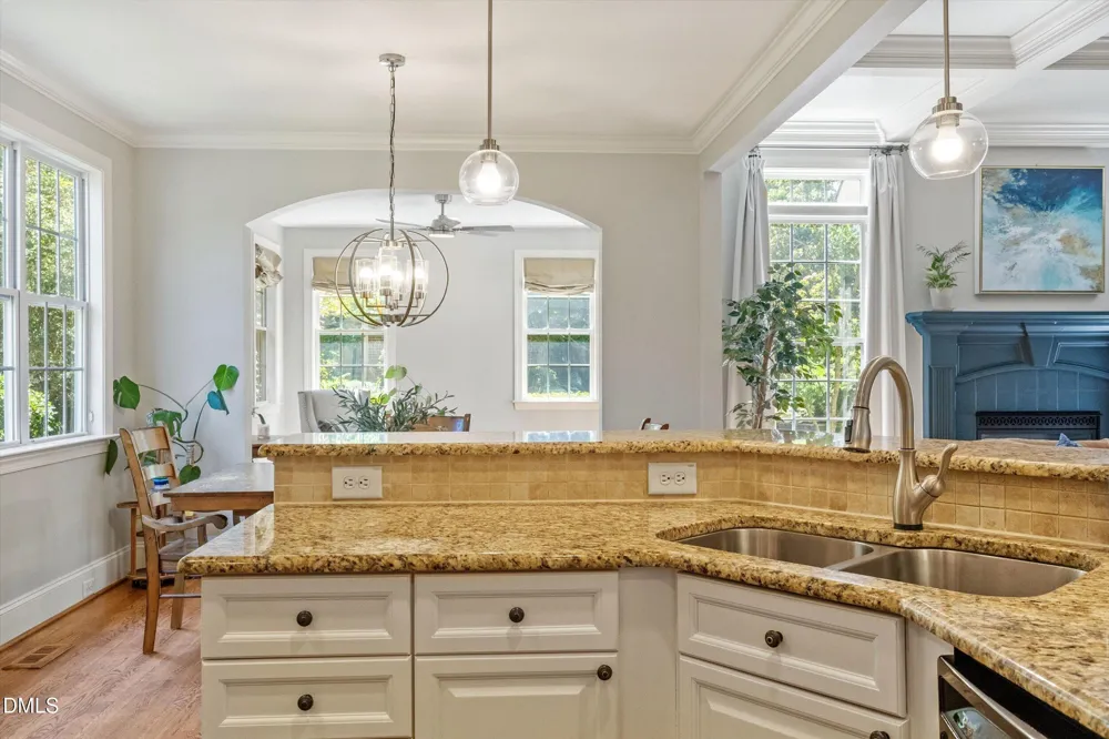 3928 Heritage View Trail Wake Forest, NC 27587