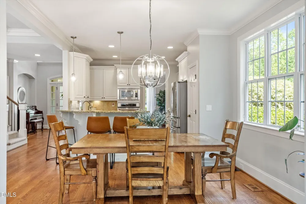 3928 Heritage View Trail Wake Forest, NC 27587