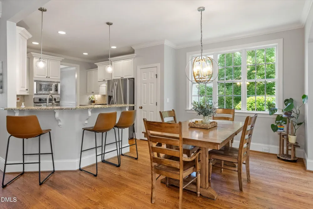 3928 Heritage View Trail Wake Forest, NC 27587
