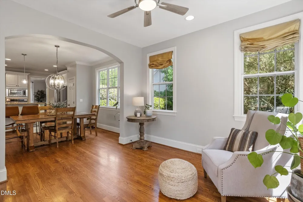 3928 Heritage View Trail Wake Forest, NC 27587