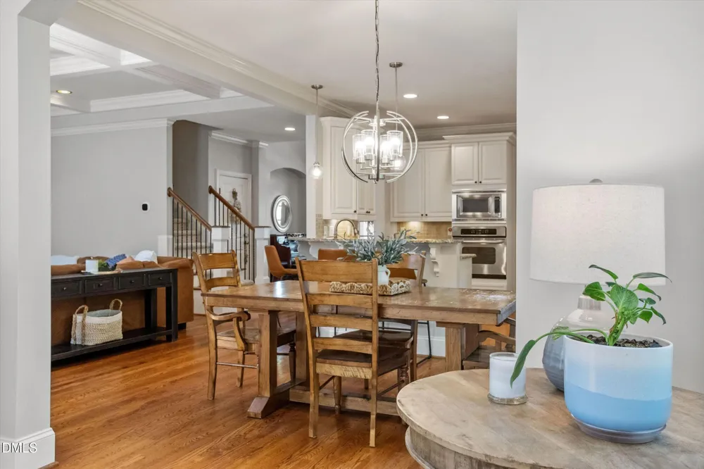 3928 Heritage View Trail Wake Forest, NC 27587