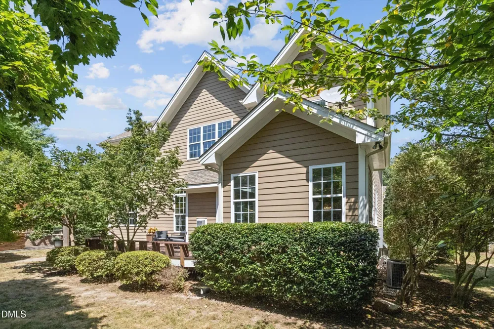 3928 Heritage View Trail Wake Forest, NC 27587