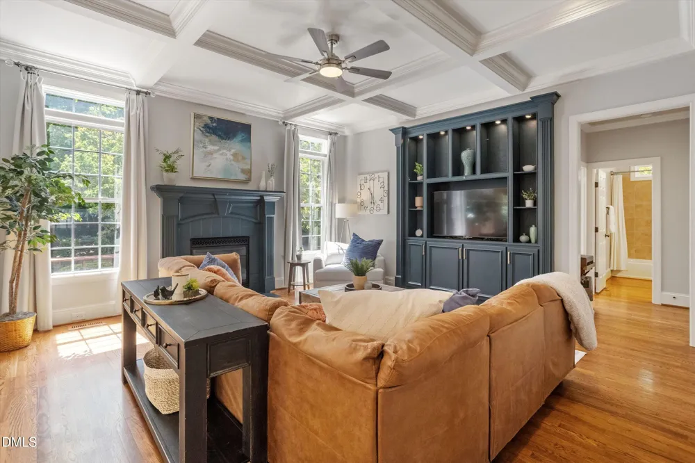 3928 Heritage View Trail Wake Forest, NC 27587