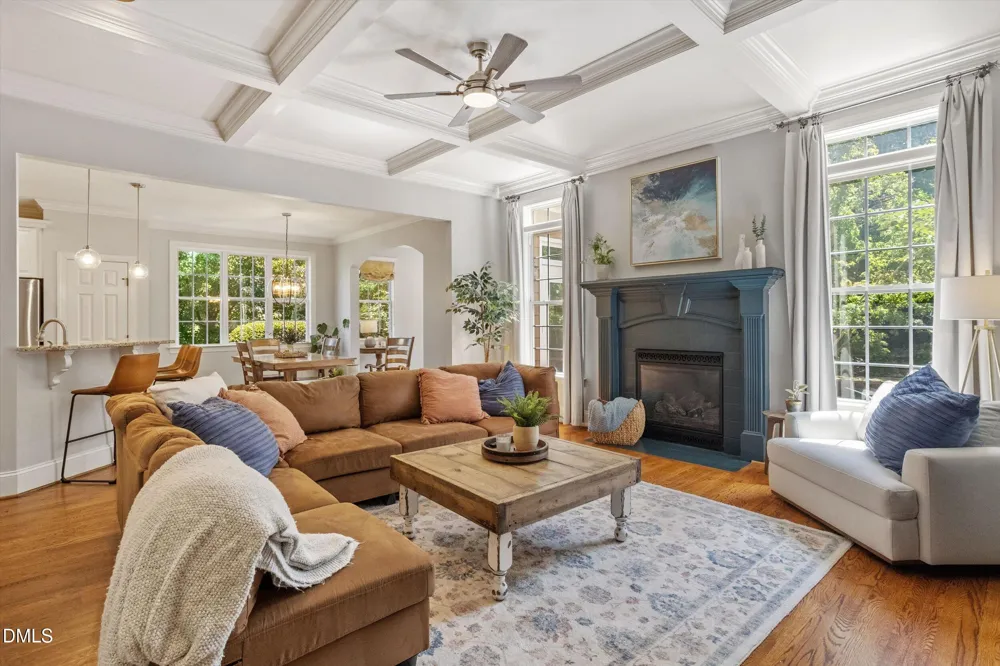 3928 Heritage View Trail Wake Forest, NC 27587