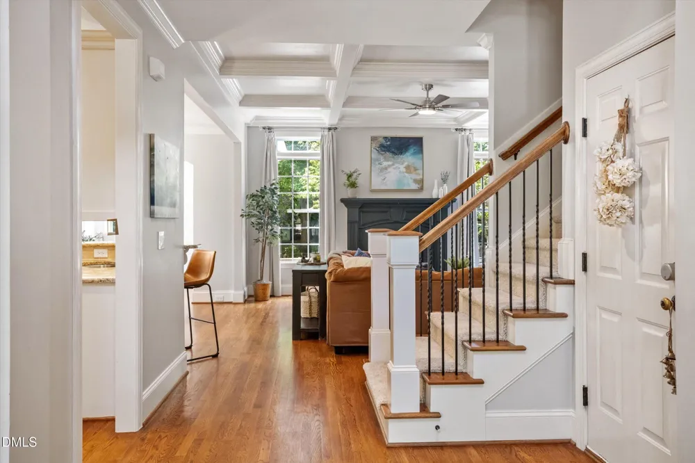 3928 Heritage View Trail Wake Forest, NC 27587