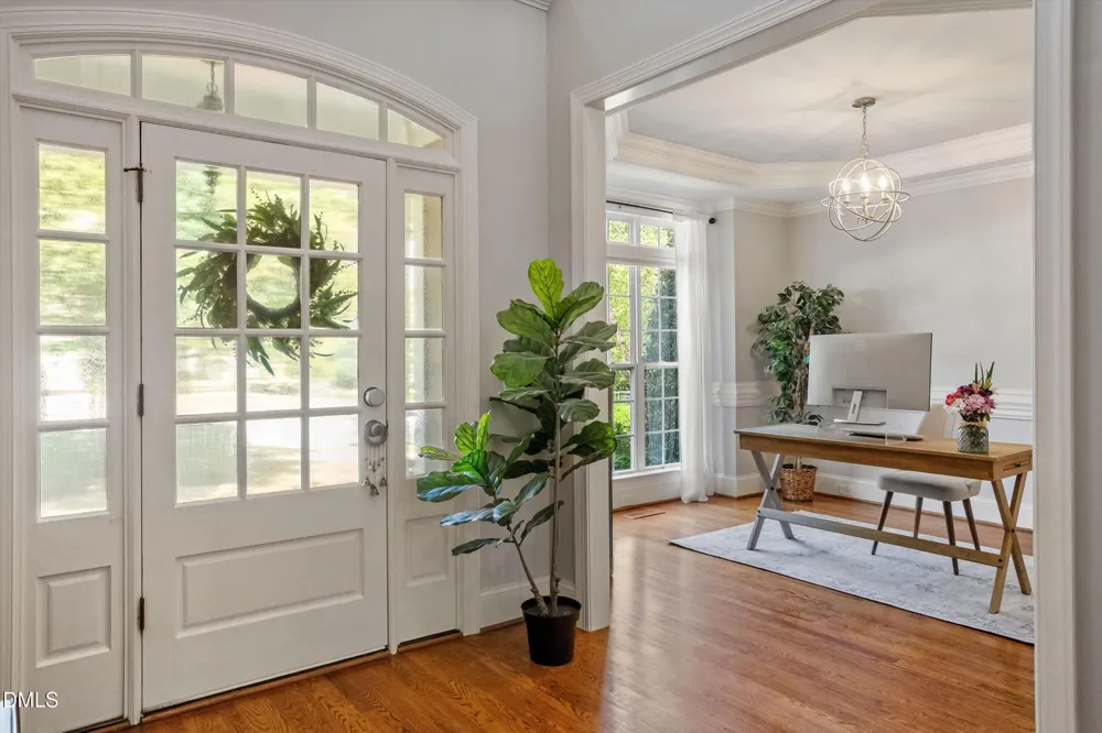 3928 Heritage View Trail Wake Forest, NC 27587
