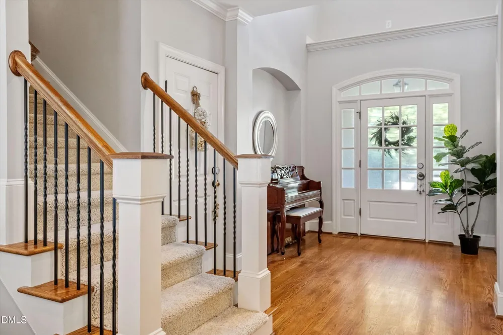 3928 Heritage View Trail Wake Forest, NC 27587