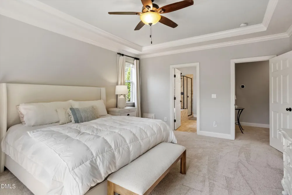 3928 Heritage View Trail Wake Forest, NC 27587