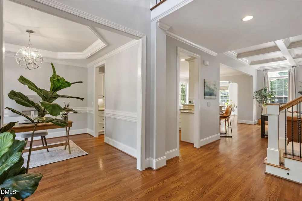 3928 Heritage View Trail Wake Forest, NC 27587