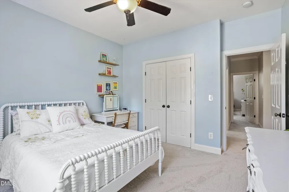 3928 Heritage View Trail Wake Forest, NC 27587