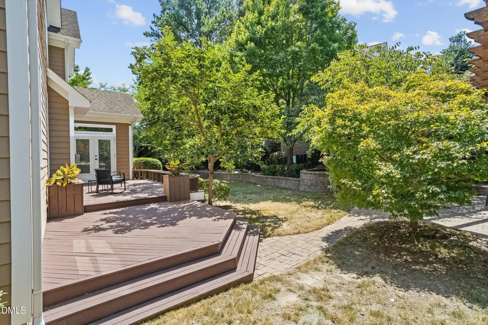 3928 Heritage View Trail Wake Forest, NC 27587