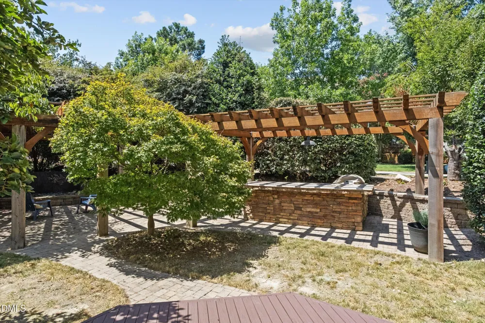 3928 Heritage View Trail Wake Forest, NC 27587
