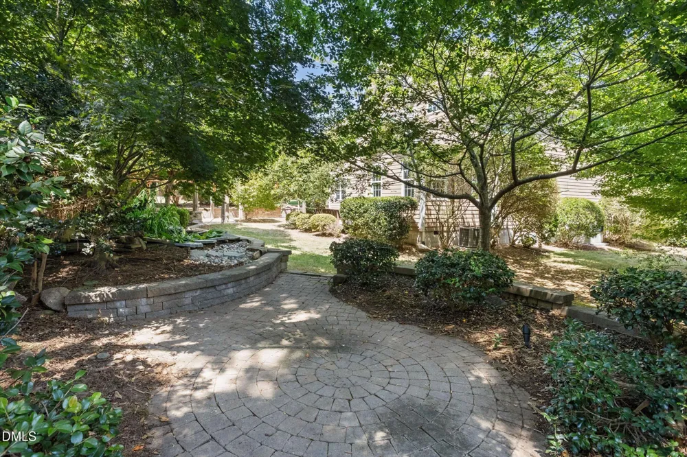 3928 Heritage View Trail Wake Forest, NC 27587