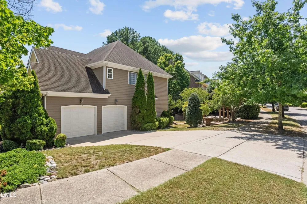 3928 Heritage View Trail Wake Forest, NC 27587
