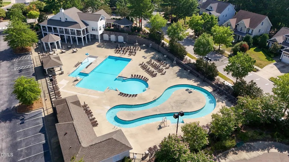 3928 Heritage View Trail Wake Forest, NC 27587