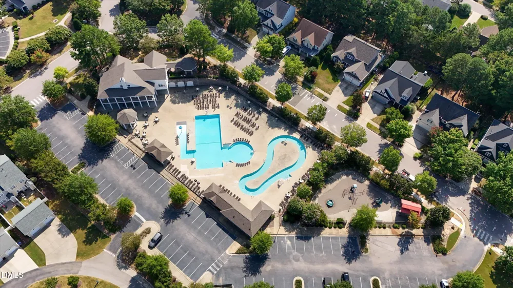 3928 Heritage View Trail Wake Forest, NC 27587