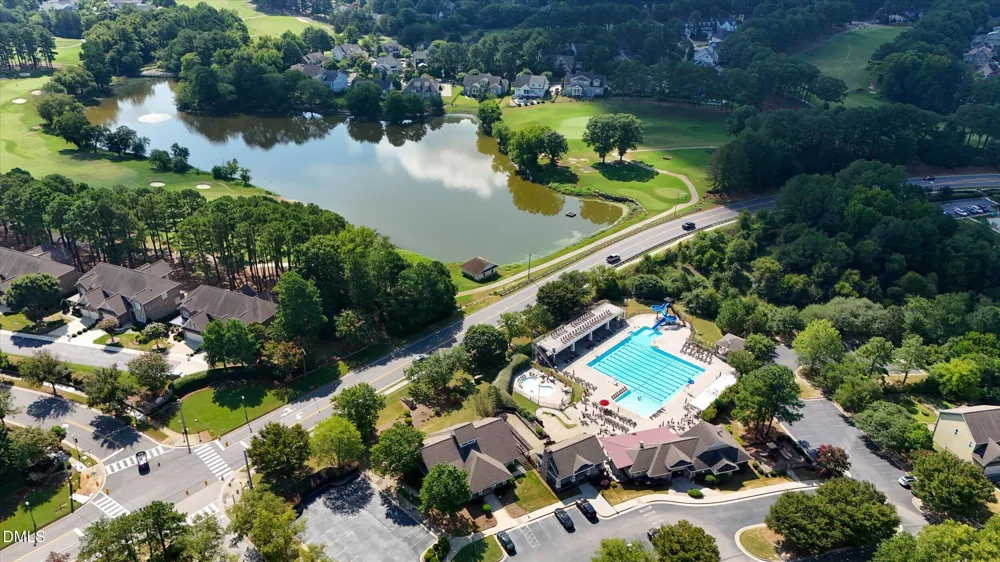 3928 Heritage View Trail Wake Forest, NC 27587