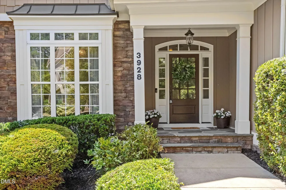 3928 Heritage View Trail Wake Forest, NC 27587
