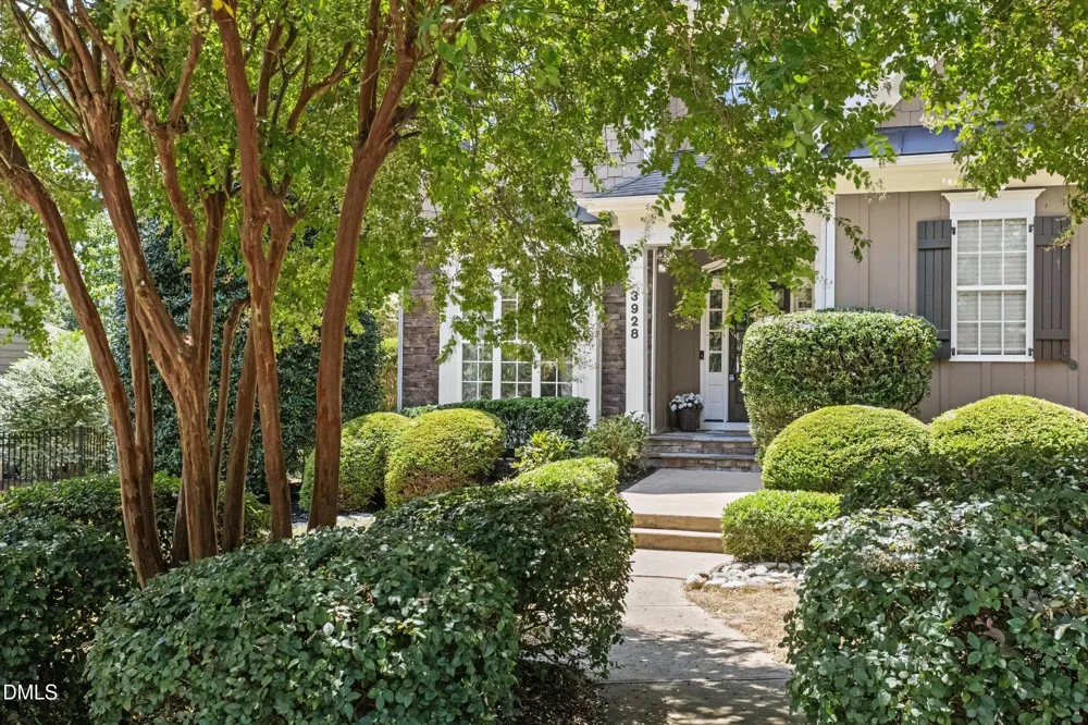 3928 Heritage View Trail Wake Forest, NC 27587