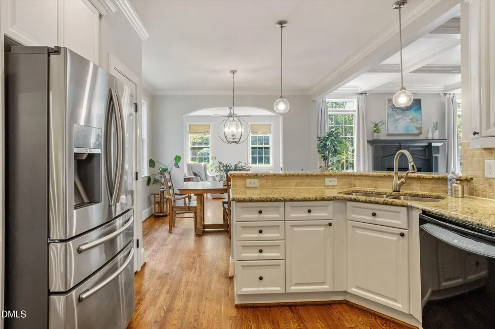3928 Heritage View Trail Wake Forest, NC 27587