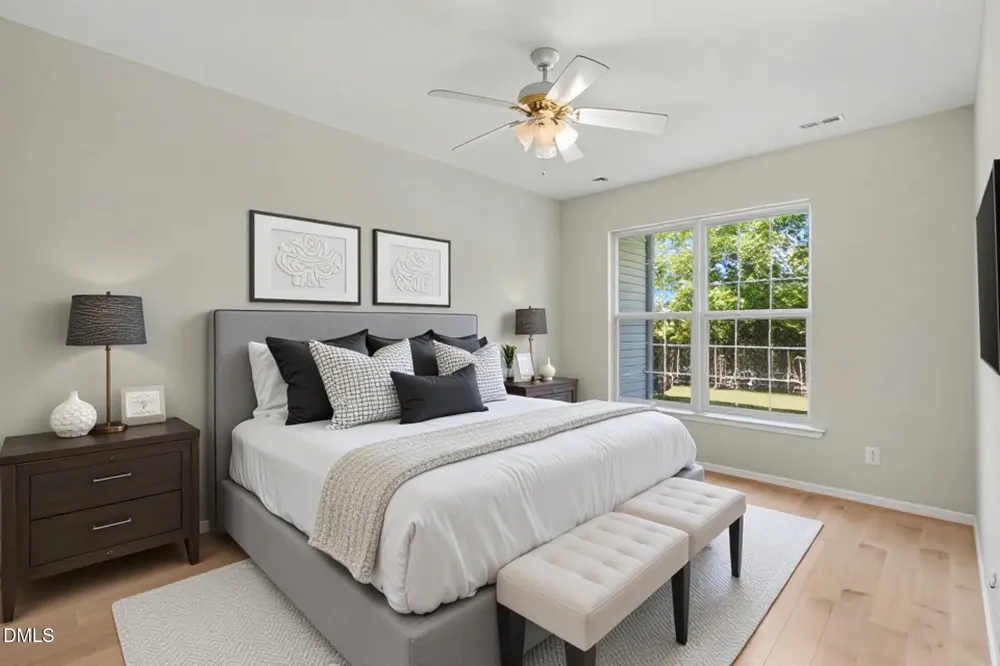445 Commons Drive Holly Springs, NC 27540