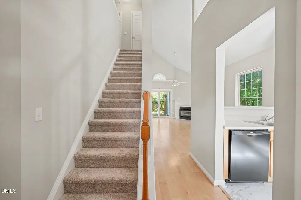 445 Commons Drive Holly Springs, NC 27540
