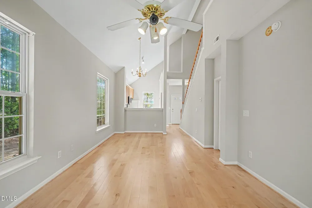 445 Commons Drive Holly Springs, NC 27540