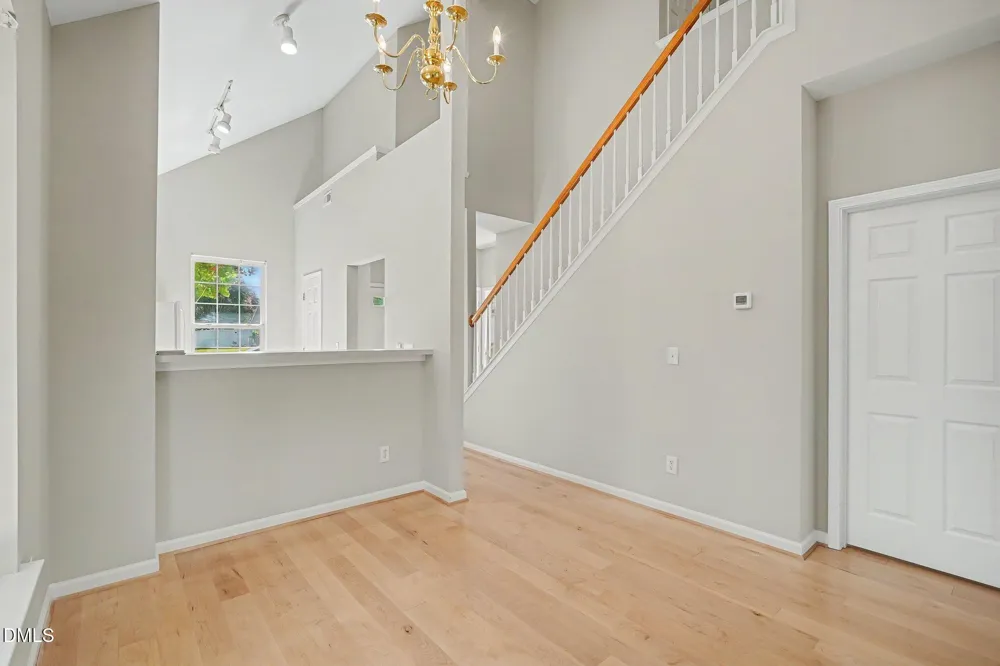 445 Commons Drive Holly Springs, NC 27540