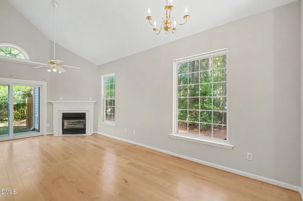 445 Commons Drive Holly Springs, NC 27540