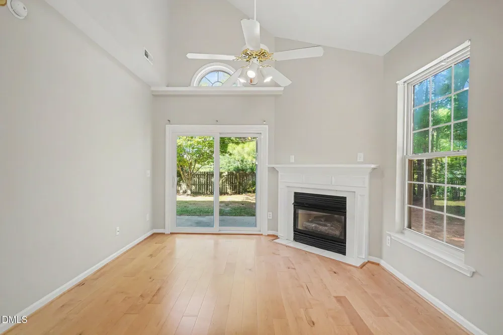 445 Commons Drive Holly Springs, NC 27540
