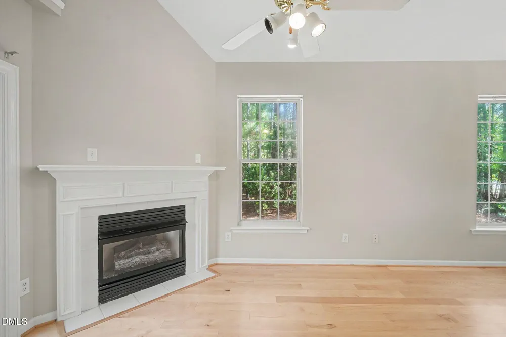 445 Commons Drive Holly Springs, NC 27540