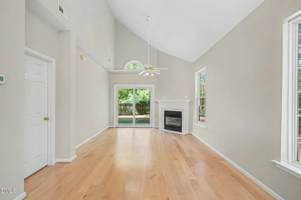 445 Commons Drive Holly Springs, NC 27540