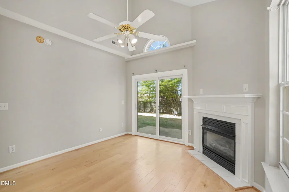445 Commons Drive Holly Springs, NC 27540