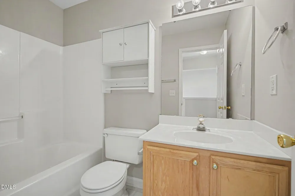 445 Commons Drive Holly Springs, NC 27540