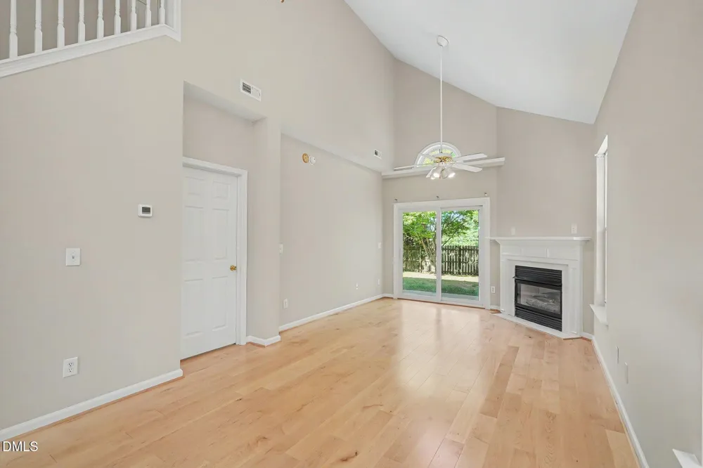 445 Commons Drive Holly Springs, NC 27540