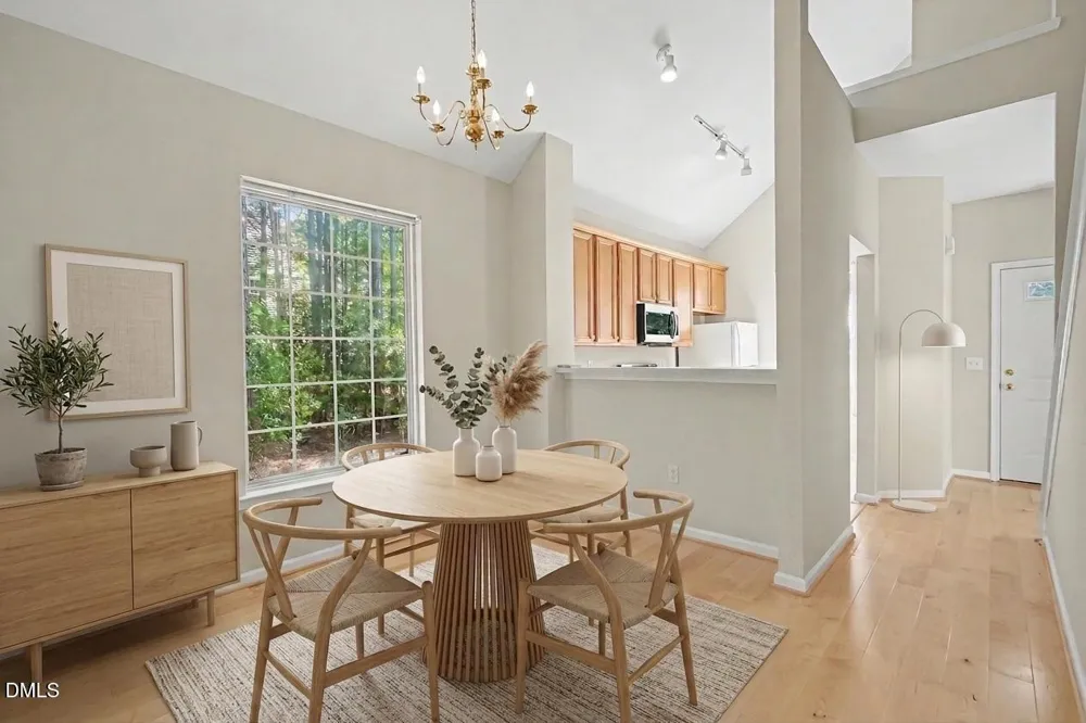 445 Commons Drive Holly Springs, NC 27540