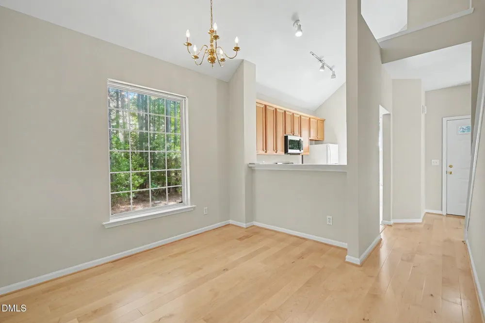 445 Commons Drive Holly Springs, NC 27540