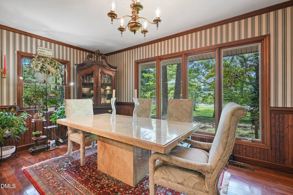 2292 Fairground Road Coats, NC 27521