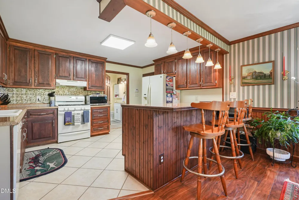 2292 Fairground Road Coats, NC 27521