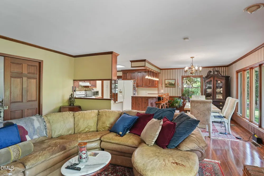2292 Fairground Road Coats, NC 27521