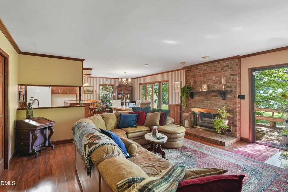 2292 Fairground Road Coats, NC 27521