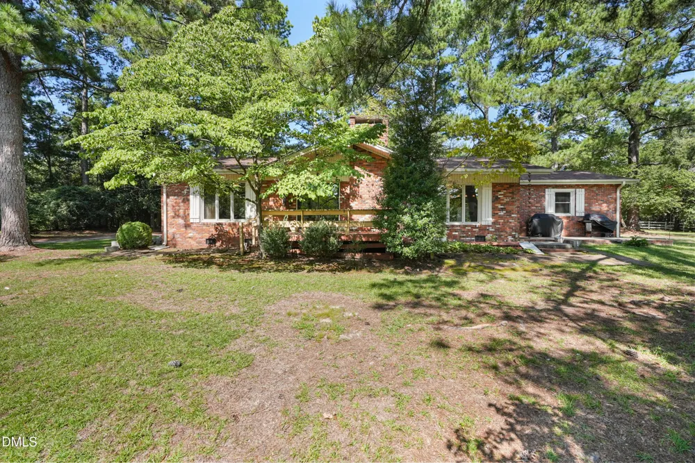 2292 Fairground Road Coats, NC 27521