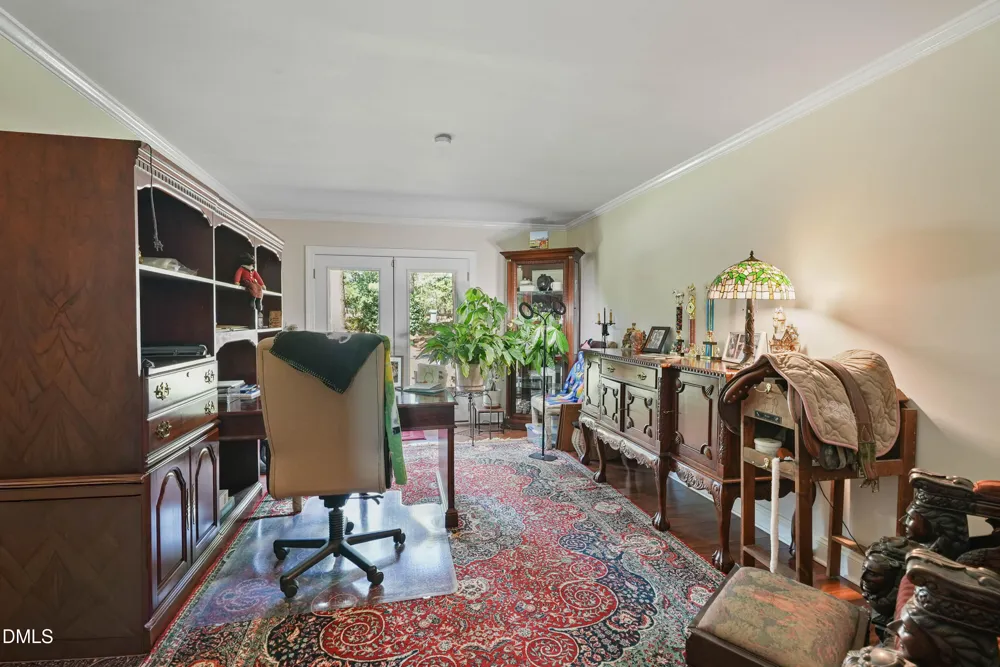 2292 Fairground Road Coats, NC 27521