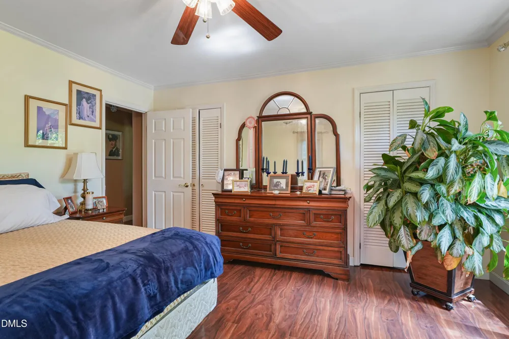 2292 Fairground Road Coats, NC 27521